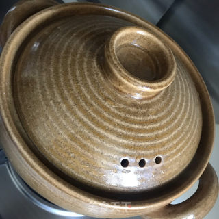 蔬菜粥的做法步调：3