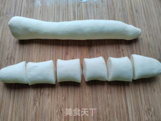 韭菜猪肉死煎包的做法步调：5