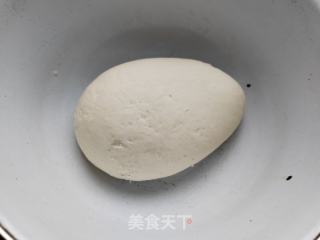 韭菜猪肉死煎包的做法步调：4