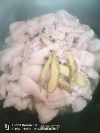 猪油的做法步调：5