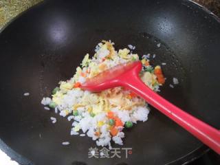 鸡翅包饭的做法步调：10
