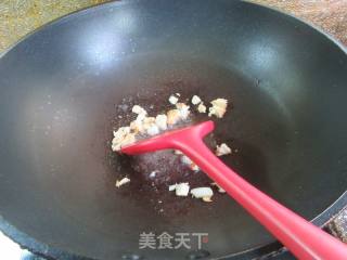 西兰花炒豆腐的做法步调：6