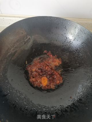 黄焖鸡的做法步调：5
