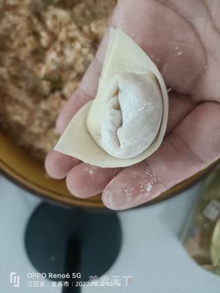年夜馄饨的做法步调：13