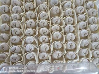 年夜馄饨的做法步调：14