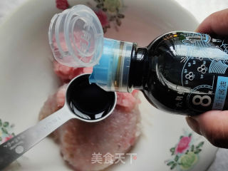 虾肉小馄饨的做法步调：4