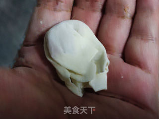 虾肉小馄饨的做法步调：11