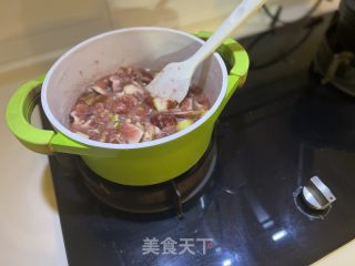 无花果青柠檬果酱的做法步调：5