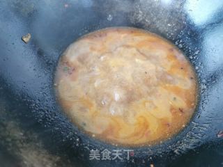 火煮肉的做法步调：15