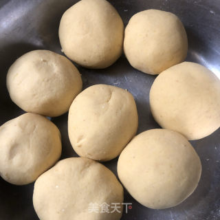 收里窝头的做法步调：7