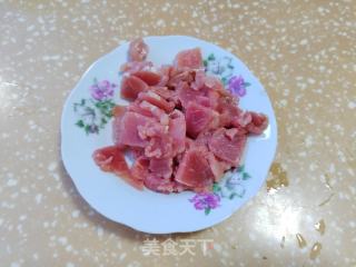 桂圆鸡蛋炖肉酒的做法步调：2