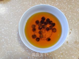 桂圆鸡蛋炖肉酒的做法步调：4