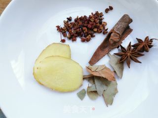 煮花死的做法步调：2