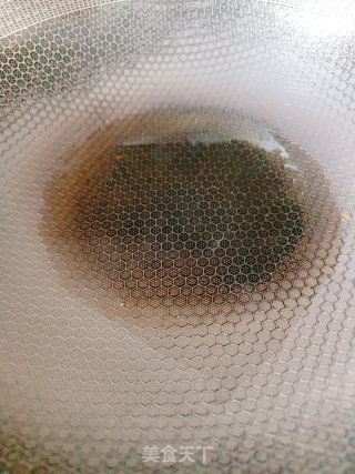 可乐排骨的做法步调：6