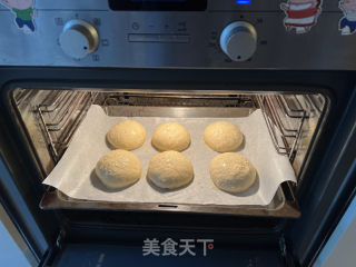 新疆老式里包的做法步调：12
