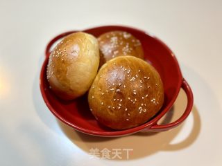 新疆老式里包的做法步调：14
