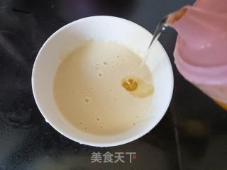 坚皮酿辣椒的做法步调：8
