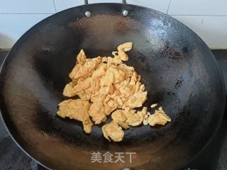 鸡蛋肉丸汤的做法步调：4