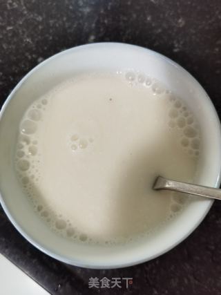 马蹄爽的做法步调：9