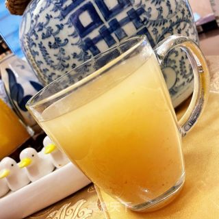 蜜梨银耳汤的做法步调：8