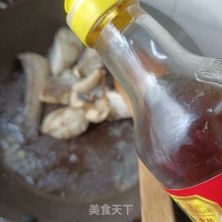 白烧鳕鱼的做法步调：6