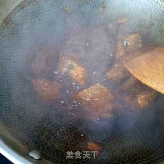 白烧鳕鱼的做法步调：11