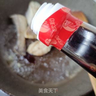白烧鳕鱼的做法步调：7