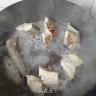 白烧鳕鱼的做法步调：5