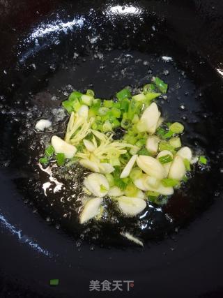 酸苦陈喷鼻下饭菜～鱼喷鼻鸡丝的做法步调：7