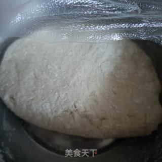 三麦馒头的做法步调：8