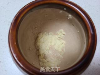 苦瓜蒸菜的做法步调：6