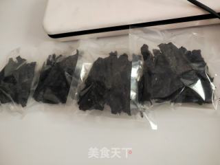 牛肉干（风干机版）的做法步调：9
