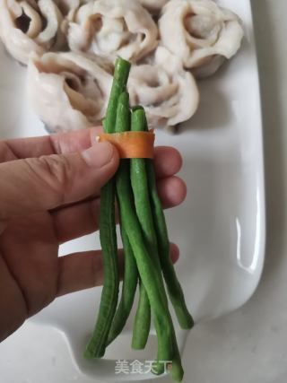 花束鱼片的做法步调：7