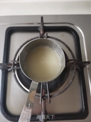 花束鱼片的做法步调：9