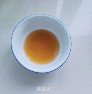 盐火猪肝的做法步调：3
