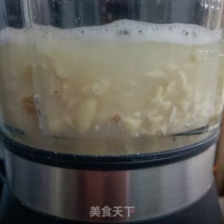 本味豆乳的做法步调：6