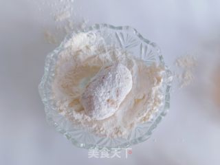 可乐饼的做法步调：12