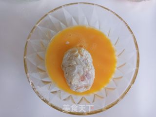 可乐饼的做法步调：13