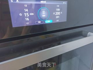 可乐饼的做法步调：17