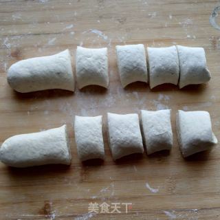 麦片千层饼的做法步调：7