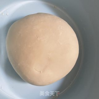 素臊子油泼里的做法步调：2