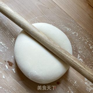 素臊子油泼里的做法步调：4
