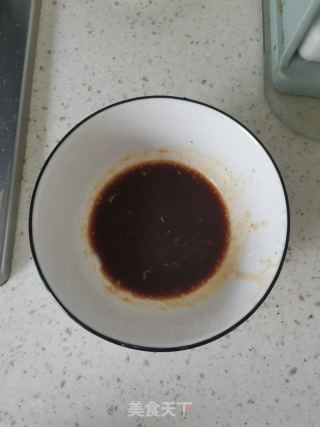 鸡片炒冬笋的做法步调：9