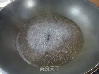 紫菜鸡蛋荞麦片女汤的做法步调：7