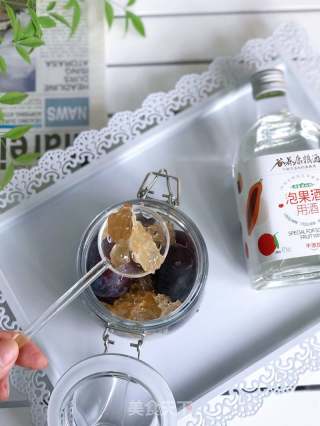 便宜好喝的果酒～西梅果酒的做法步调：3