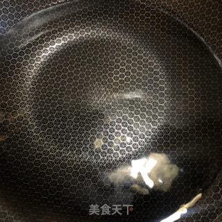 凉拌圆利剑菜的做法步调：3