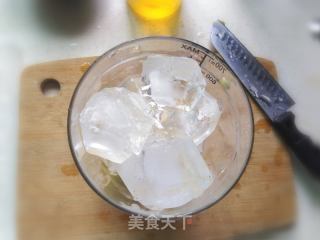 话梅青桔柠檬茶的做法步调：6