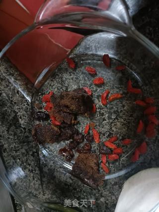 白糖火煮蛋的做法步调：2