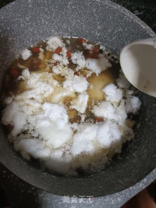 白糖火煮蛋的做法步调：5