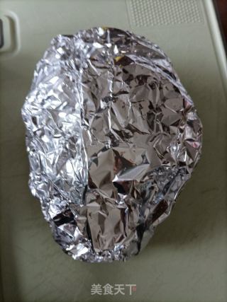 里包鸡的做法步调：4